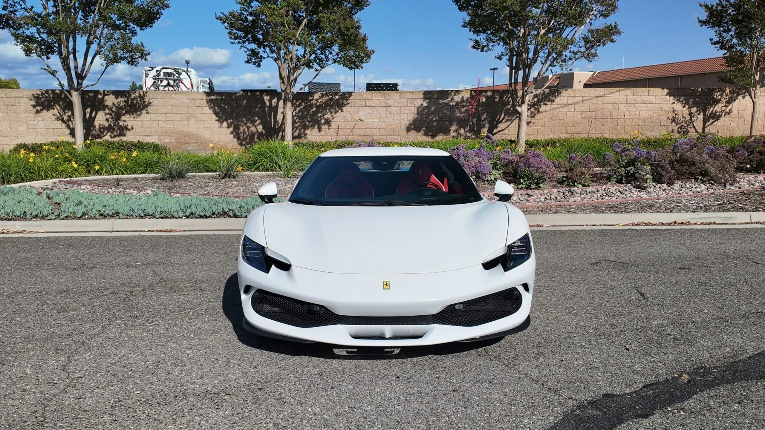 Ferrari 296 GTB